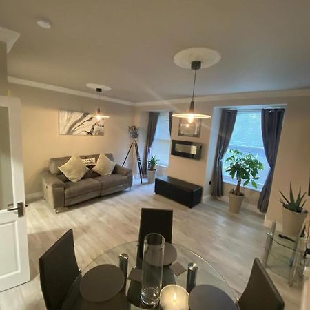 River View Apartment Suite Cork Eksteriør billede