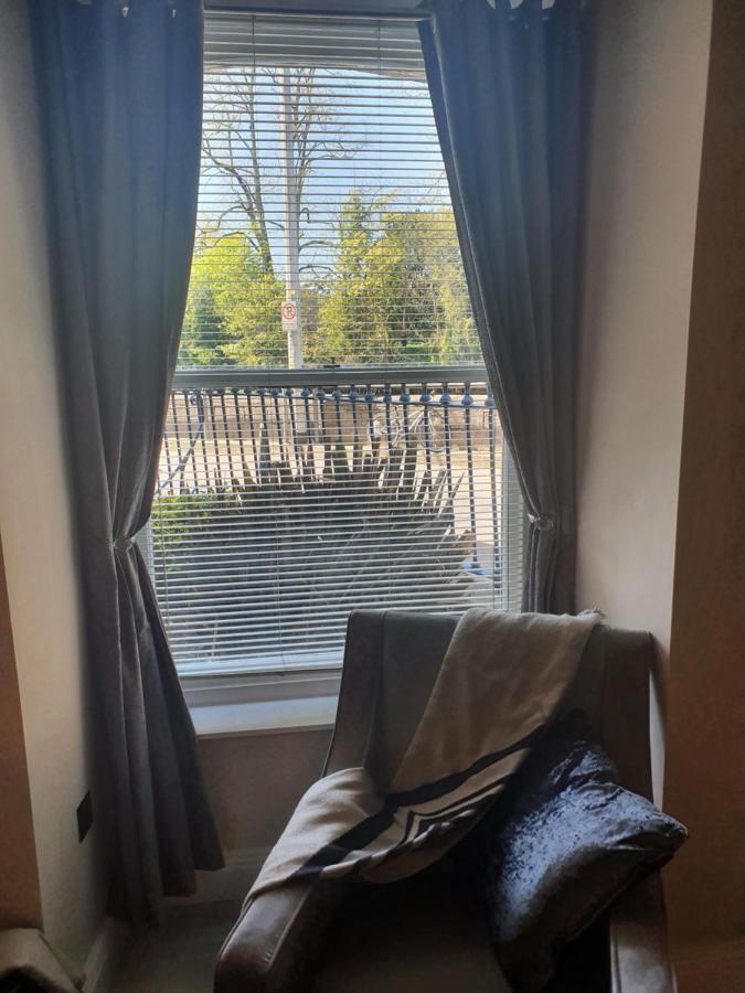 River View Apartment Suite Cork Eksteriør billede