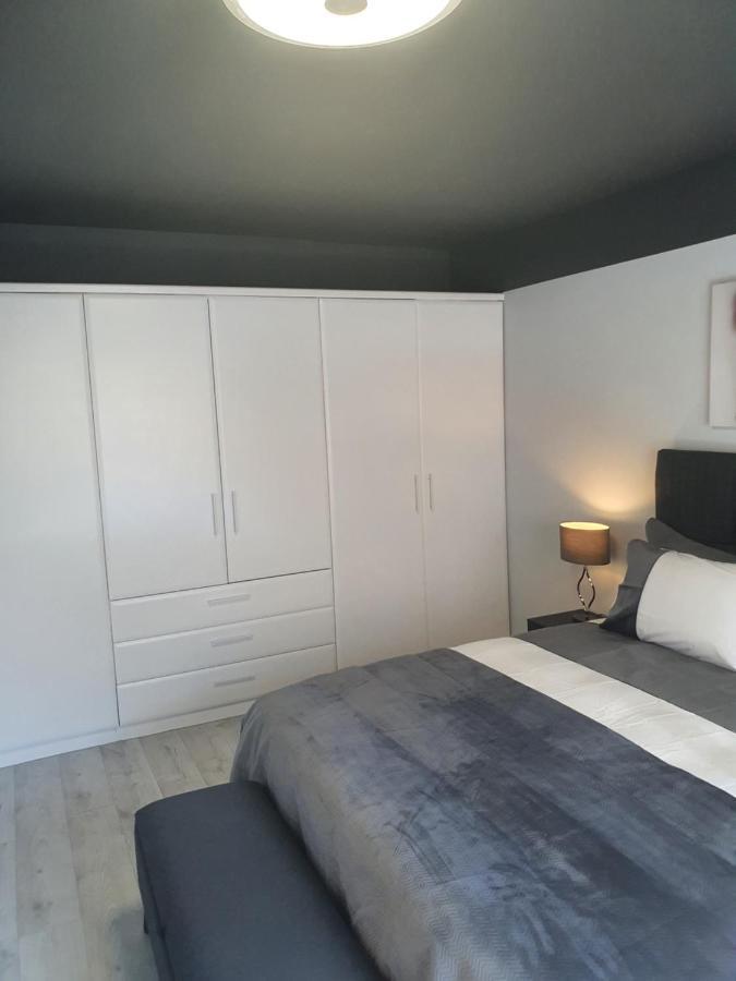 River View Apartment Suite Cork Eksteriør billede