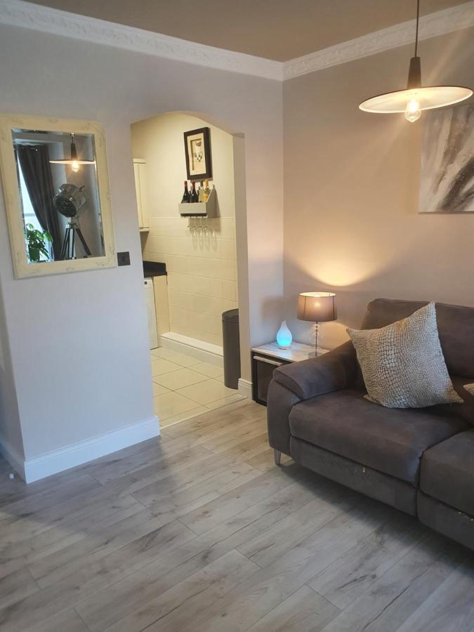 River View Apartment Suite Cork Eksteriør billede