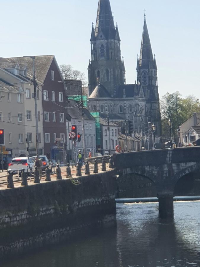 River View Apartment Suite Cork Eksteriør billede