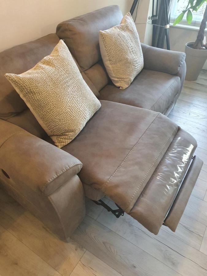 River View Apartment Suite Cork Eksteriør billede